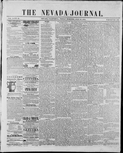July 27, 1855