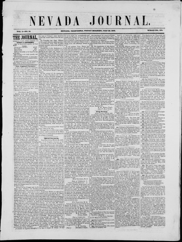 July 29, 1853
