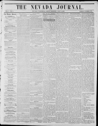 July 3, 1857