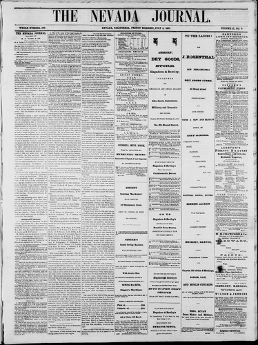July 5, 1861