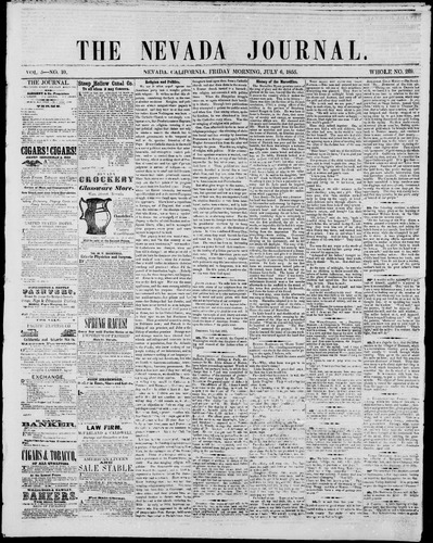 July 6, 1855