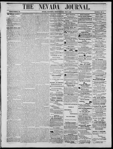 July 6, 1860