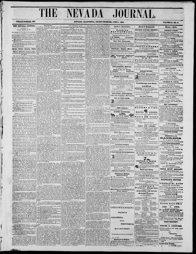 June 1, 1860