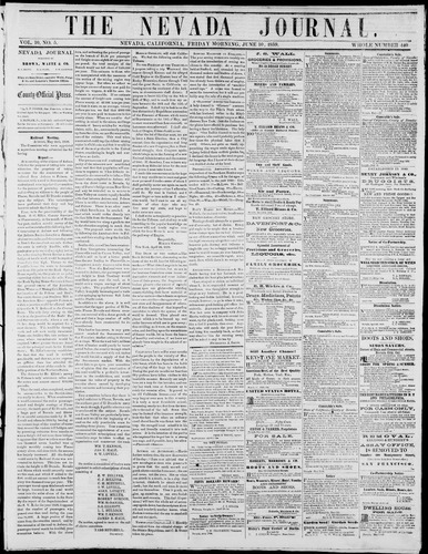 June 10, 1859