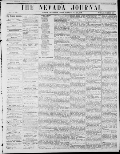 June 11, 1858