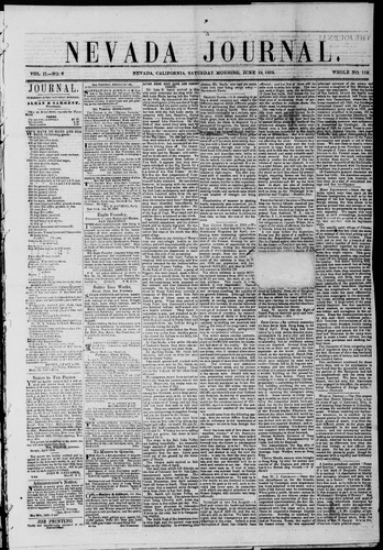 June 12, 1852