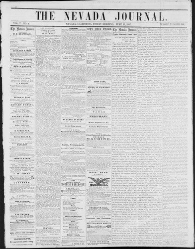 June 12, 1857