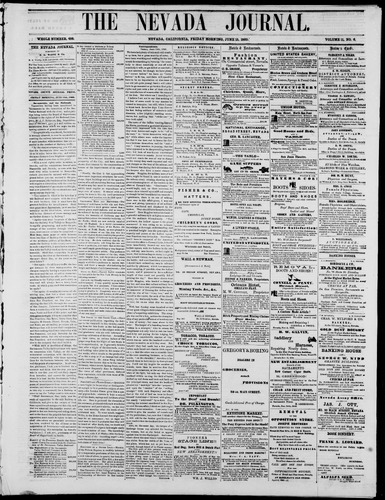June 15, 1860