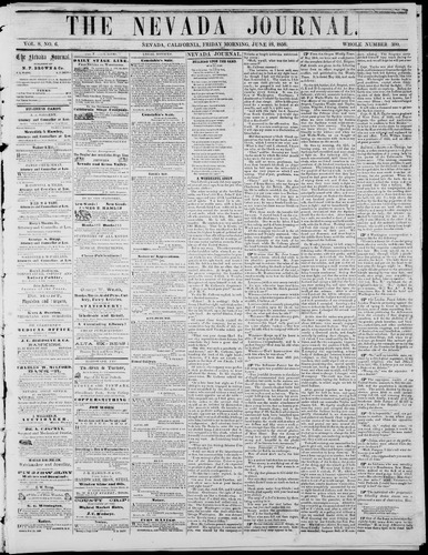 June 18, 1858