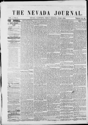 June 2, 1854