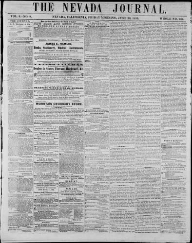 June 20, 1856