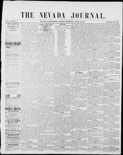 June 22, 1855