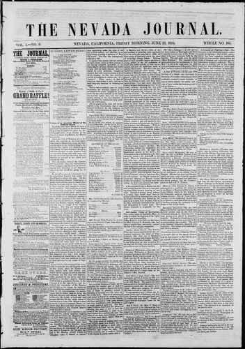 June 23, 1854