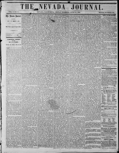June 25, 1858