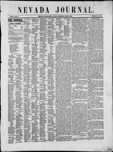 June 3, 1853