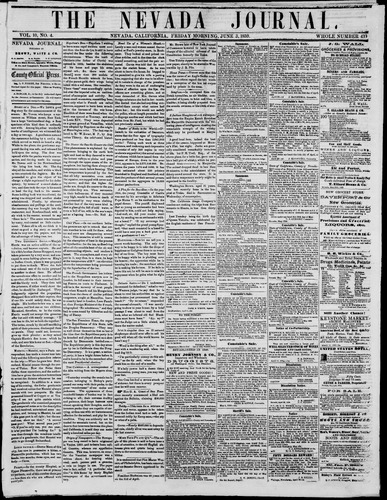 June 3, 1859