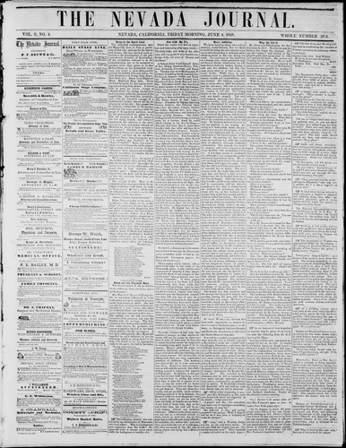 June 4, 1858