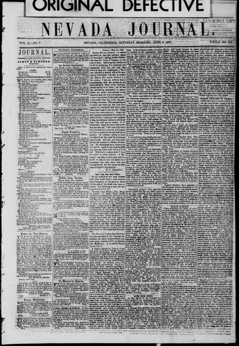 June 5, 1852