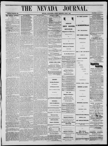 June 7, 1861