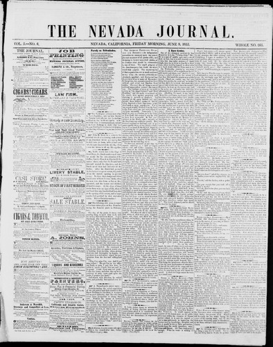 June 8, 1855