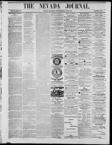 June 8, 1860