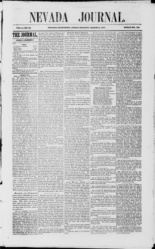 March 11, 1853