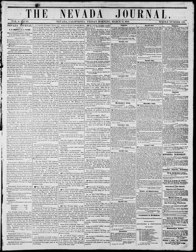 March 11, 1859