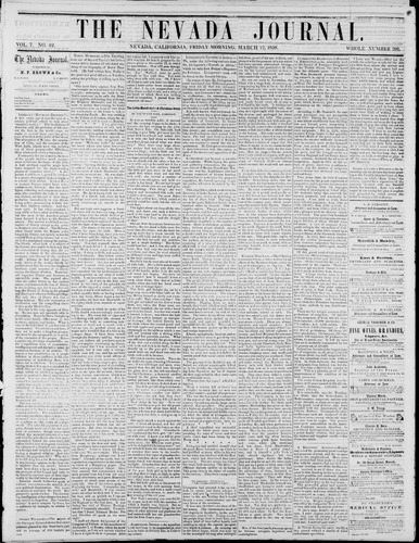 March 12, 1858