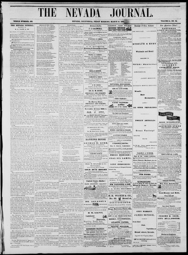 March 15, 1861