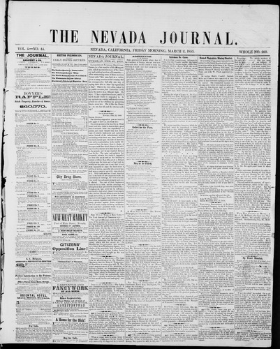 March 2, 1855