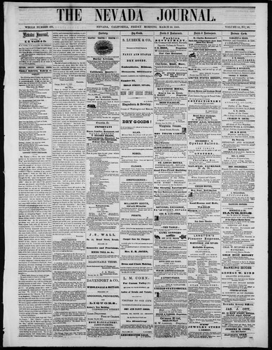 March 23, 1860