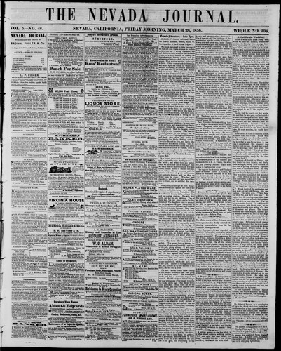 March 28, 1856