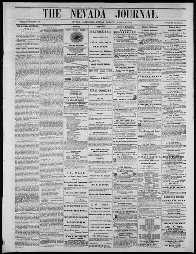 March 30, 1860