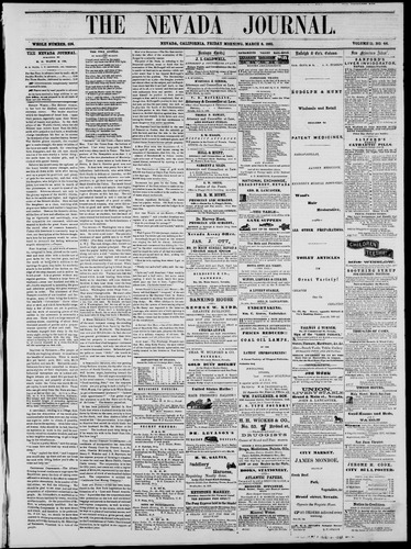 March 8, 1861