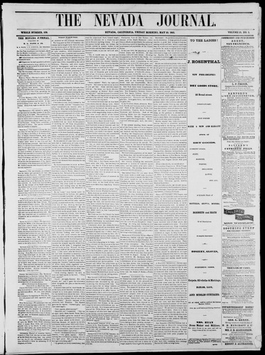 May 10, 1861