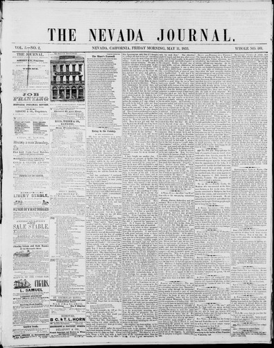 May 11, 1855