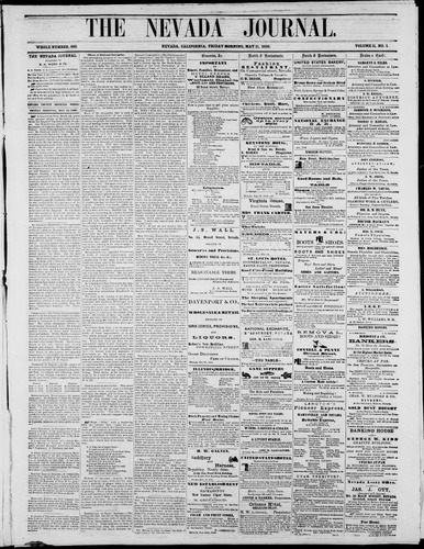May 11, 1860