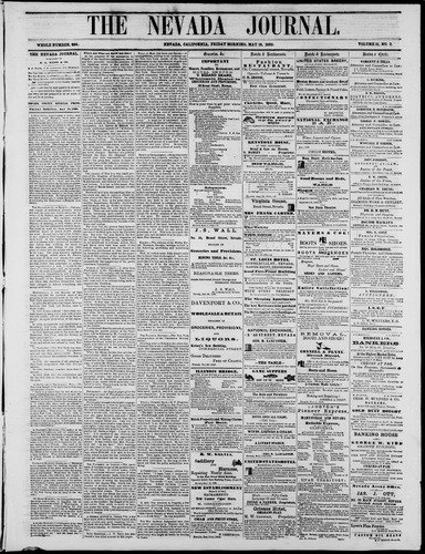 May 18, 1860