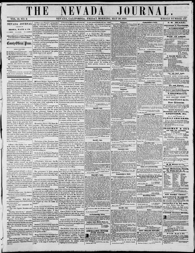 May 20, 1859