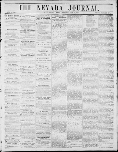 May 21, 1858