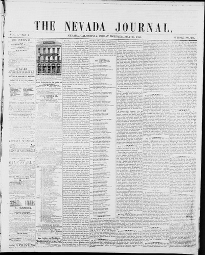 May 25, 1855