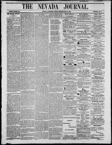 May 25, 1860