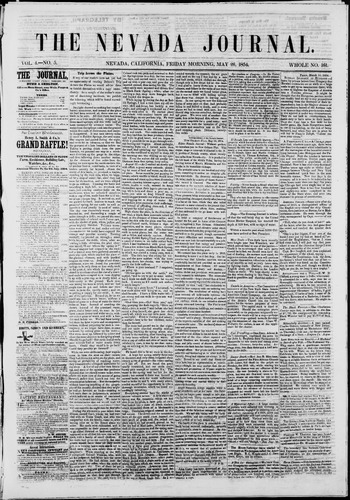 May 26, 1854