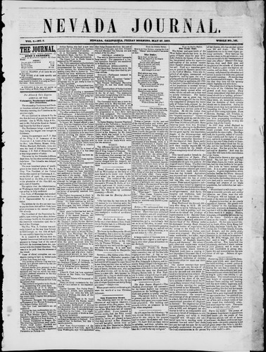 May 27, 1853