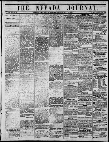 May 27, 1859