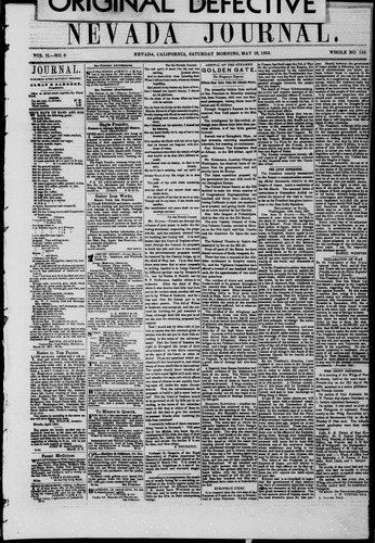 May 29, 1852