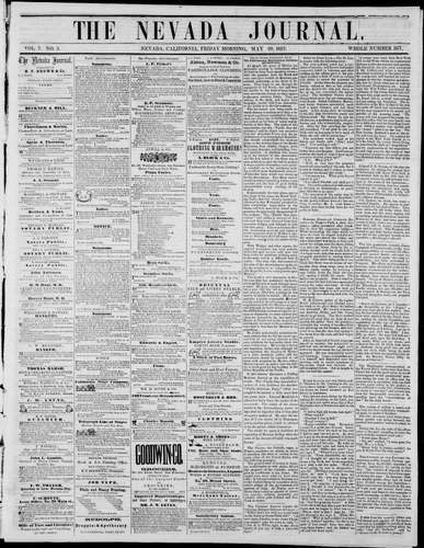 May 29, 1857