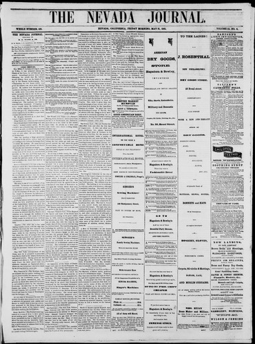 May 31, 1861
