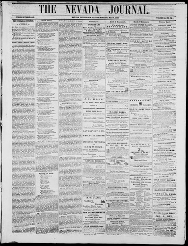 May 4, 1860