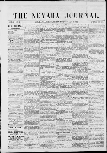 May 5, 1854